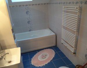 Lakás 2 szobák eladó on Floresti