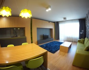 Lakás 2 szobák kiadó on Cluj-napoca, Zóna Marasti