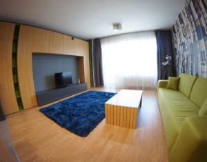 Lakás 2 szobák kiadó on Cluj-napoca, Zóna Marasti