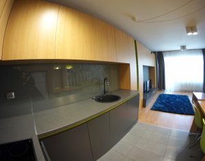 Lakás 2 szobák kiadó on Cluj-napoca, Zóna Marasti