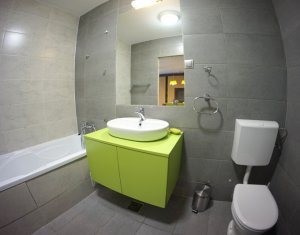 Lakás 2 szobák kiadó on Cluj-napoca, Zóna Marasti