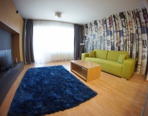 Lakás 2 szobák kiadó on Cluj-napoca, Zóna Marasti