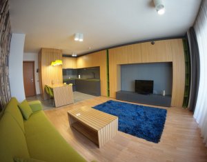 Lakás 2 szobák kiadó on Cluj-napoca, Zóna Marasti