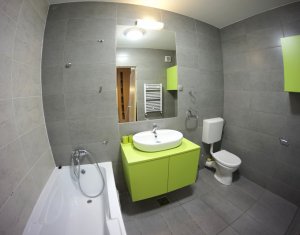 Lakás 2 szobák kiadó on Cluj-napoca, Zóna Marasti