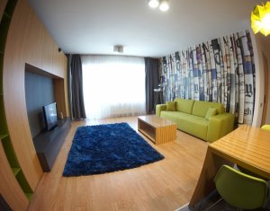 Lakás 2 szobák kiadó on Cluj-napoca, Zóna Marasti