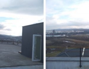 Lakás 3 szobák eladó on Cluj-napoca, Zóna Grigorescu