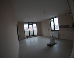 Lakás 3 szobák eladó on Cluj-napoca, Zóna Dambul Rotund