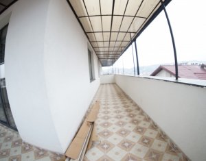 Lakás 3 szobák eladó on Cluj-napoca, Zóna Dambul Rotund