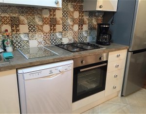 Lakás 4 szobák eladó on Cluj-napoca, Zóna Buna Ziua