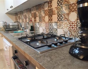 Lakás 4 szobák eladó on Cluj-napoca, Zóna Buna Ziua