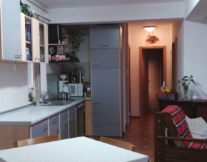 Lakás 3 szobák eladó on Cluj-napoca, Zóna Gheorgheni