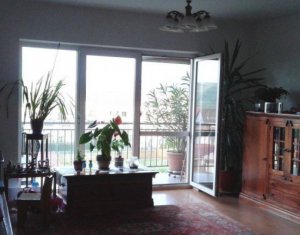 Lakás 3 szobák eladó on Cluj-napoca, Zóna Gheorgheni