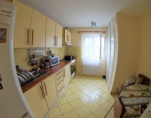 Lakás 2 szobák eladó on Cluj-napoca, Zóna Intre Lacuri