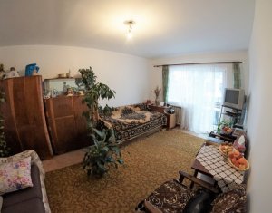 Lakás 2 szobák eladó on Cluj-napoca, Zóna Intre Lacuri