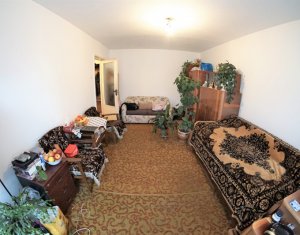 Lakás 2 szobák eladó on Cluj-napoca, Zóna Intre Lacuri