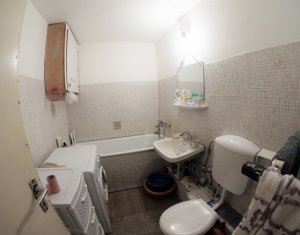 Lakás 2 szobák eladó on Cluj-napoca, Zóna Intre Lacuri