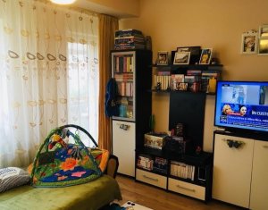 Lakás 2 szobák eladó on Floresti