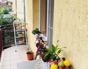 Lakás 2 szobák eladó on Floresti