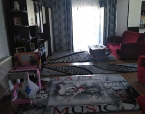 Lakás 3 szobák eladó on Cluj-napoca, Zóna Manastur