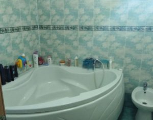 Lakás 3 szobák eladó on Cluj-napoca, Zóna Manastur