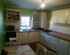 , 88m2 on Cluj-napoca, Zóna Intre Lacuri