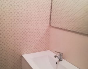 Lakás 4 szobák eladó on Cluj-napoca, Zóna Intre Lacuri