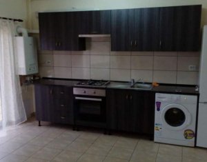 Lakás 2 szobák eladó on Floresti