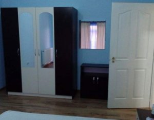 Lakás 2 szobák eladó on Floresti