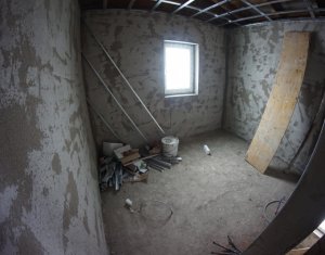 Ház 5 szobák eladó on Sannicoara