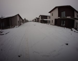 Ház 5 szobák eladó on Sannicoara