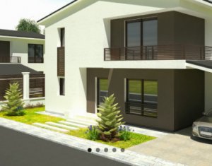 Ház 5 szobák eladó on Sannicoara