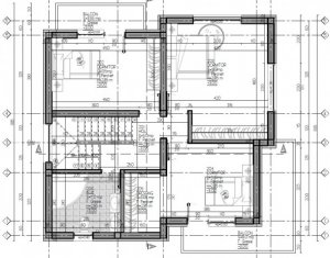 Ház 5 szobák eladó on Sannicoara