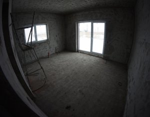 Ház 5 szobák eladó on Sannicoara