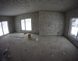 Ház 5 szobák eladó on Sannicoara