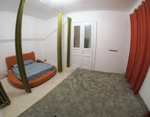 Lakás 2 szobák eladó on Cluj-napoca, Zóna Centru