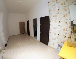 Lakás 2 szobák eladó on Cluj-napoca, Zóna Centru