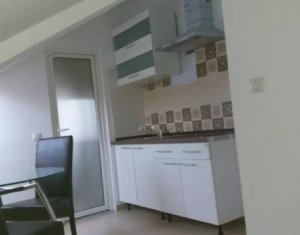 Lakás 1 szobák kiadó on Cluj-napoca, Zóna Zorilor