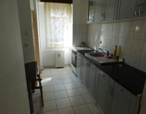 Lakás 1 szobák kiadó on Cluj-napoca, Zóna Zorilor