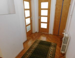 Lakás 1 szobák kiadó on Cluj-napoca, Zóna Zorilor