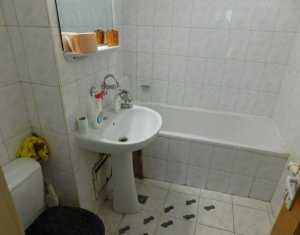 Lakás 1 szobák kiadó on Cluj-napoca, Zóna Zorilor