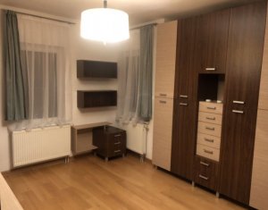 Lakás 4 szobák kiadó on Cluj-napoca, Zóna Gheorgheni