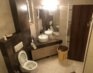 Lakás 4 szobák kiadó on Cluj-napoca, Zóna Gheorgheni