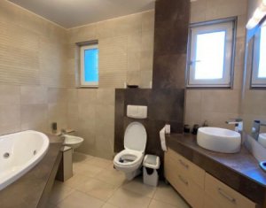 Lakás 4 szobák kiadó on Cluj-napoca, Zóna Gheorgheni