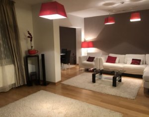 Lakás 4 szobák kiadó on Cluj-napoca, Zóna Gheorgheni