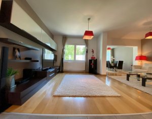 Lakás 4 szobák kiadó on Cluj-napoca, Zóna Gheorgheni