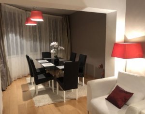 Lakás 4 szobák kiadó on Cluj-napoca, Zóna Gheorgheni