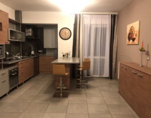 Lakás 4 szobák kiadó on Cluj-napoca, Zóna Gheorgheni