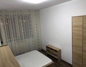 Lakás 2 szobák kiadó on Cluj-napoca, Zóna Zorilor