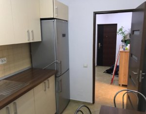 Lakás 2 szobák kiadó on Cluj-napoca, Zóna Zorilor