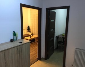 Lakás 2 szobák kiadó on Cluj-napoca, Zóna Zorilor